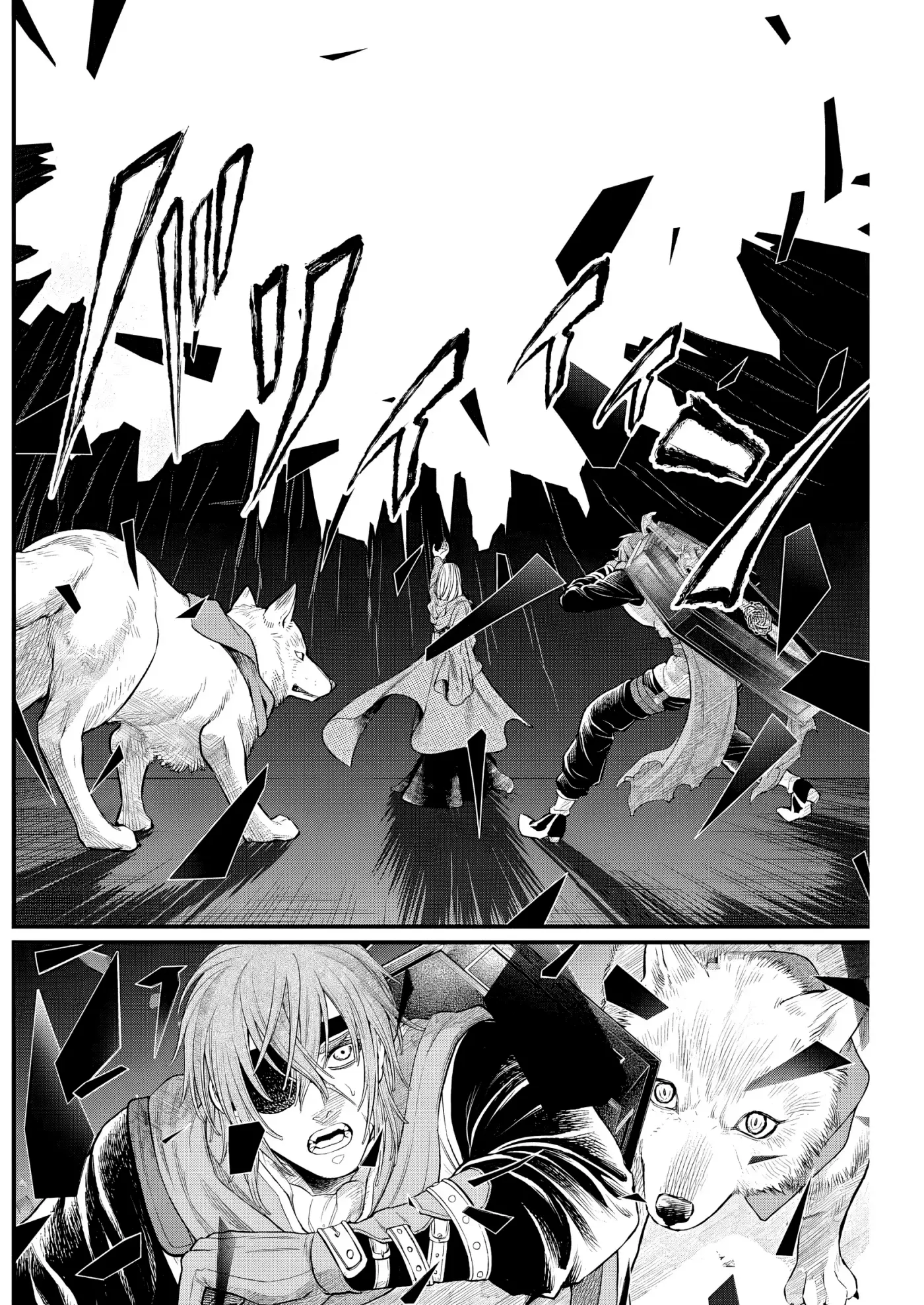 Märchen Crown - Capítulo 43 - Página 11 - LectorTMOo