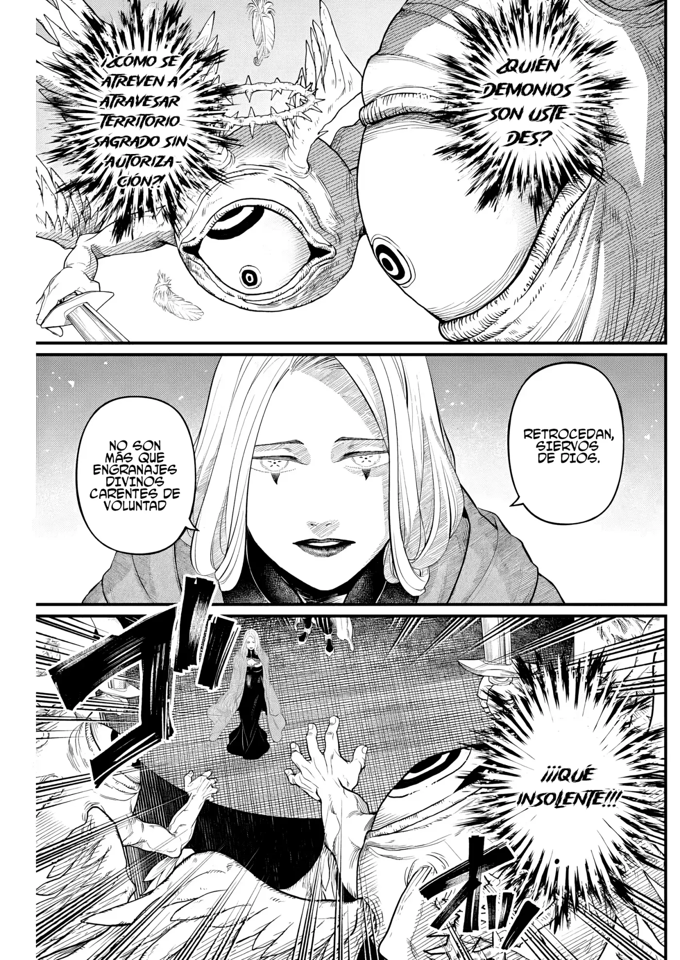 Märchen Crown - Capítulo 43 - Página 15 - LectorTMOo