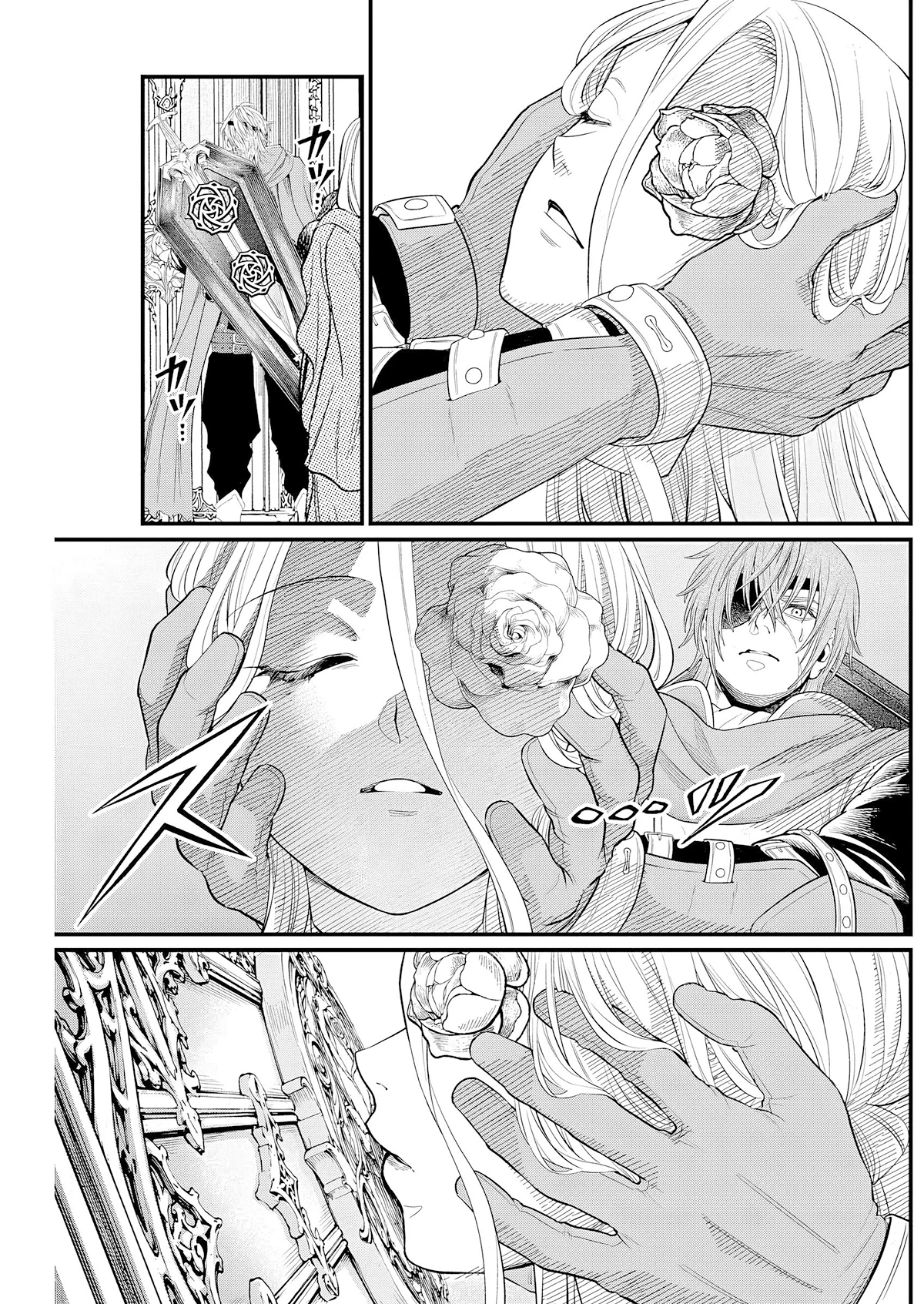 Märchen Crown - Capítulo 44 - Página 5 - LectorTMOo