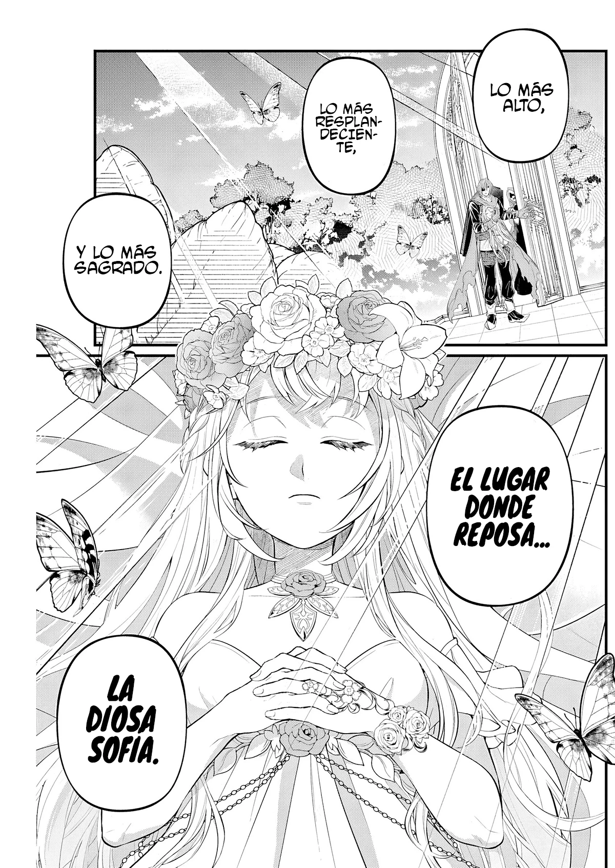 Märchen Crown - Capítulo 44 - Página 7 - LectorTMOo