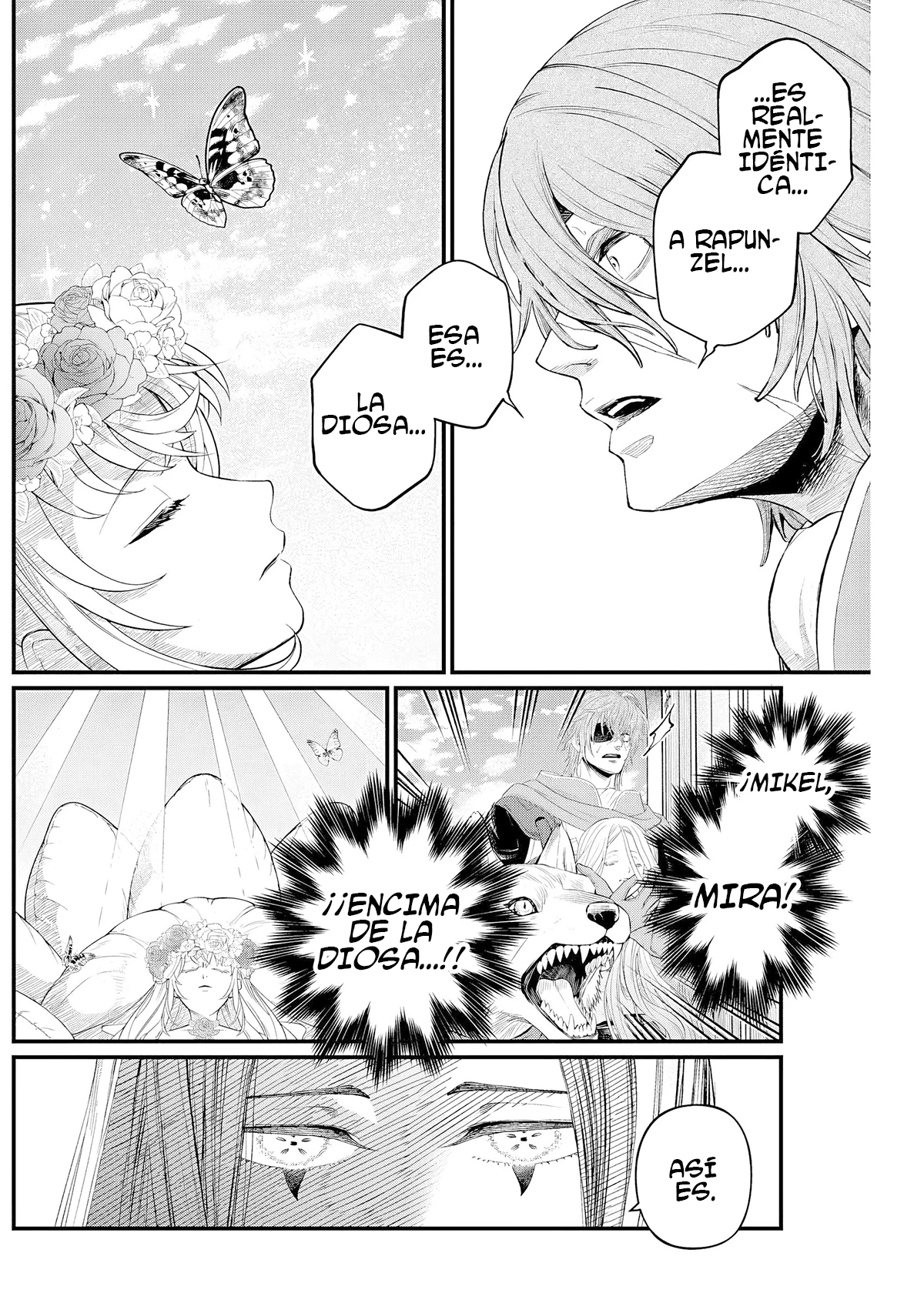 Märchen Crown - Capítulo 44 - Página 8 - LectorTMOo