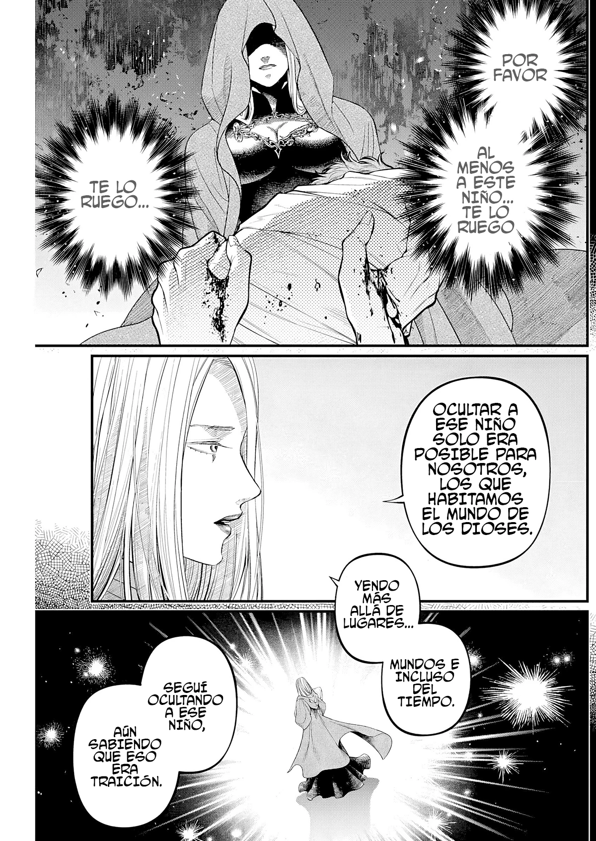 Märchen Crown - Capítulo 44 - Página 15 - LectorTMOo