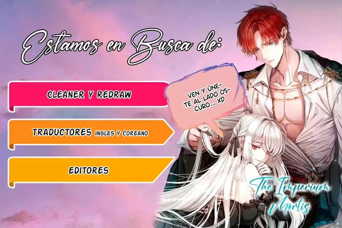 Märchen Para Una Villana (Novela) - Capítulo 1 - Página 3 - LectorTMOo
