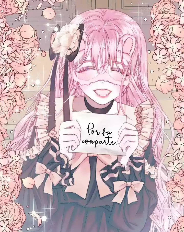 Märchen Para Una Villana (Novela) - Capítulo 1 - Página 25 - LectorTMOo