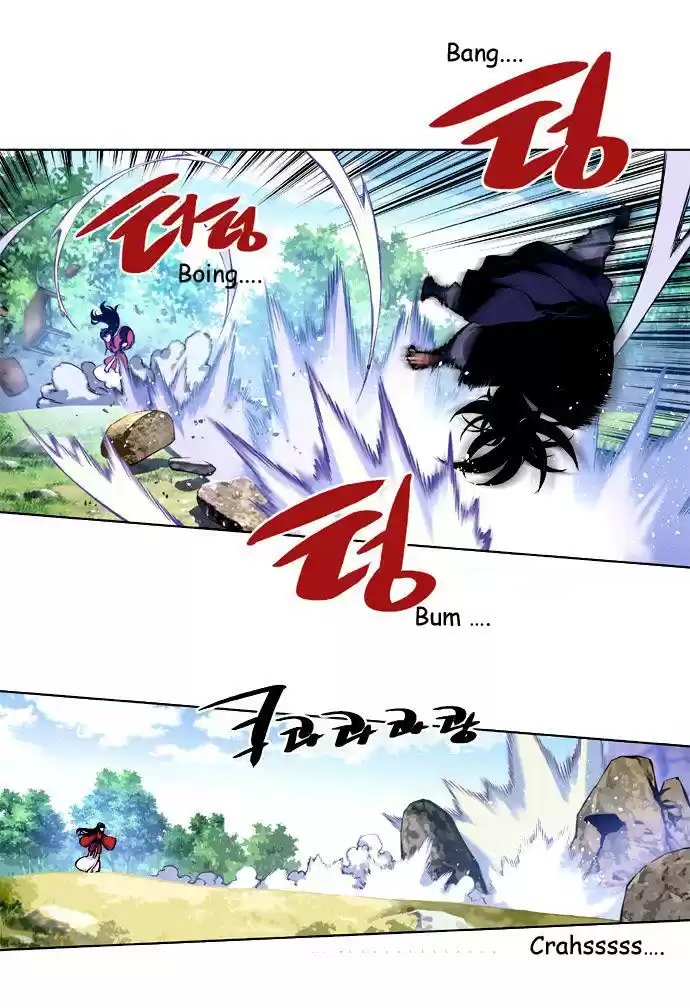 Märchen - The Embodiment Of Tales - Capítulo 1 - Página 21 - LectorTMOo