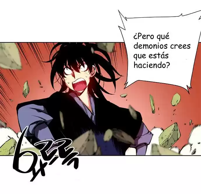 Märchen - The Embodiment Of Tales - Capítulo 1 - Página 24 - LectorTMOo