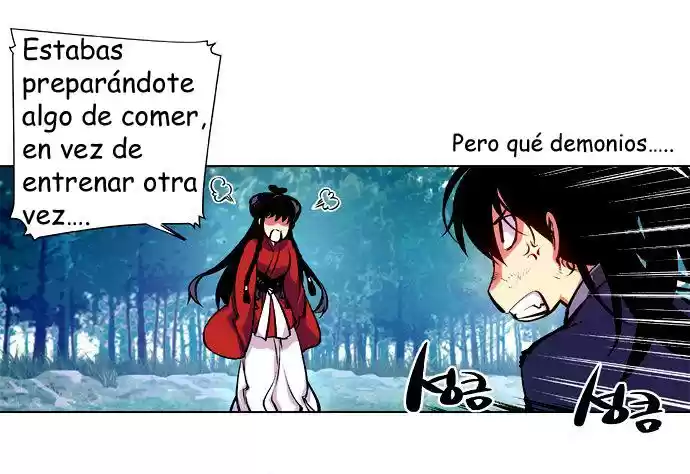Märchen - The Embodiment Of Tales - Capítulo 1 - Página 25 - LectorTMOo