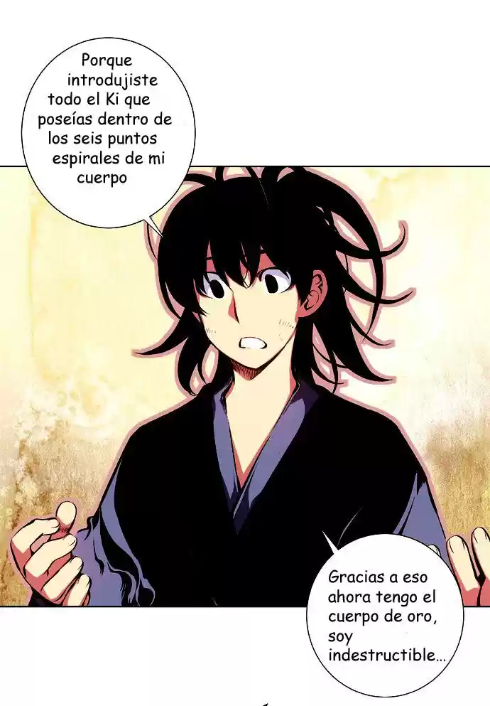 Märchen - The Embodiment Of Tales - Capítulo 1 - Página 29 - LectorTMOo