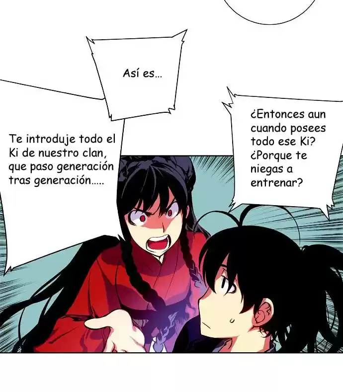 Märchen - The Embodiment Of Tales - Capítulo 1 - Página 30 - LectorTMOo