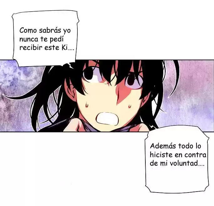Märchen - The Embodiment Of Tales - Capítulo 1 - Página 34 - LectorTMOo