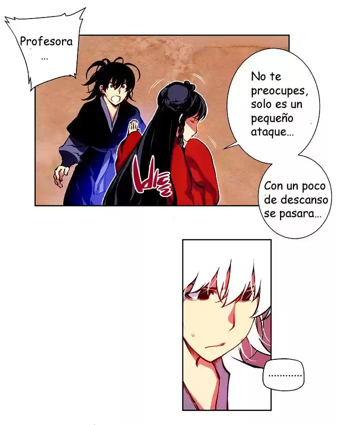 Märchen - The Embodiment Of Tales - Capítulo 1 - Página 37 - LectorTMOo