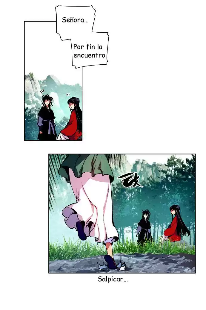 Märchen - The Embodiment Of Tales - Capítulo 1 - Página 38 - LectorTMOo