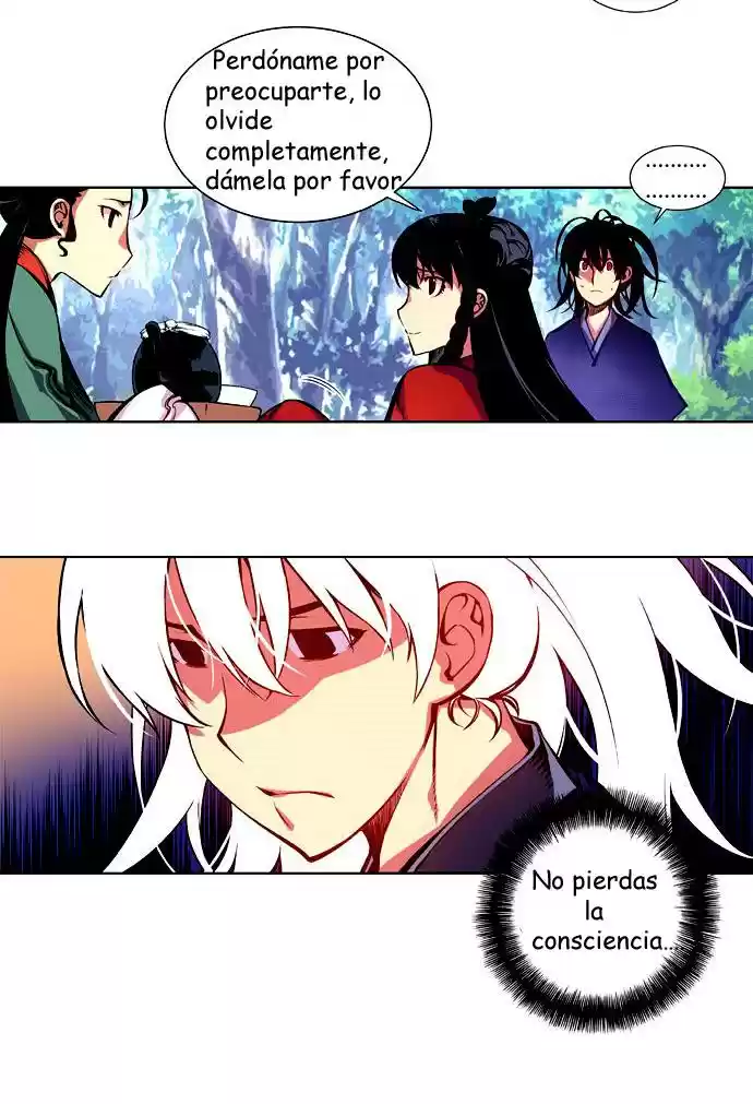 Märchen - The Embodiment Of Tales - Capítulo 1 - Página 40 - LectorTMOo
