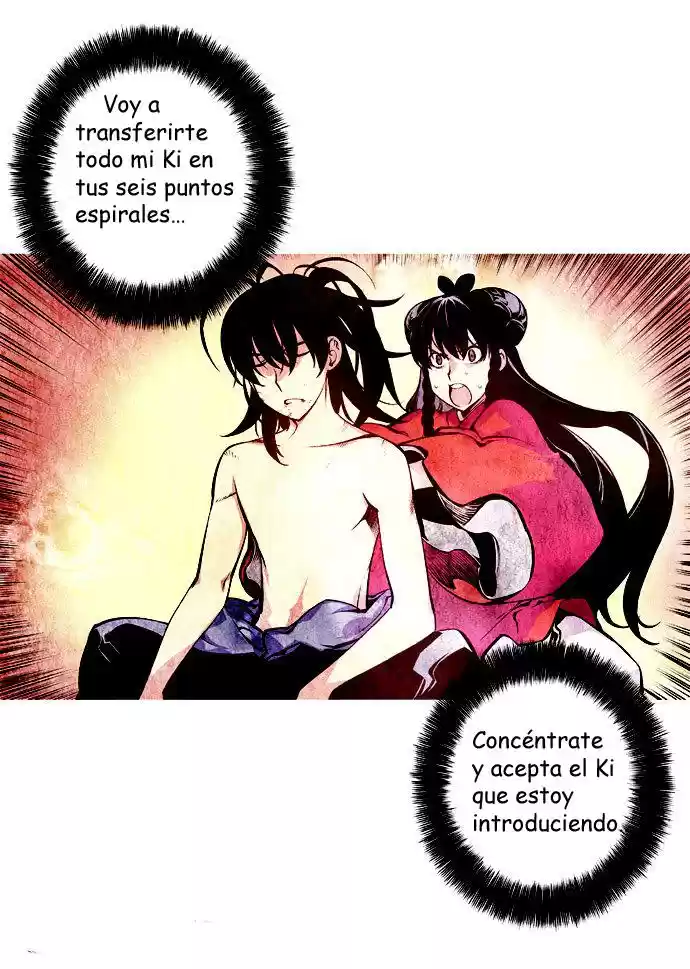 Märchen - The Embodiment Of Tales - Capítulo 1 - Página 41 - LectorTMOo