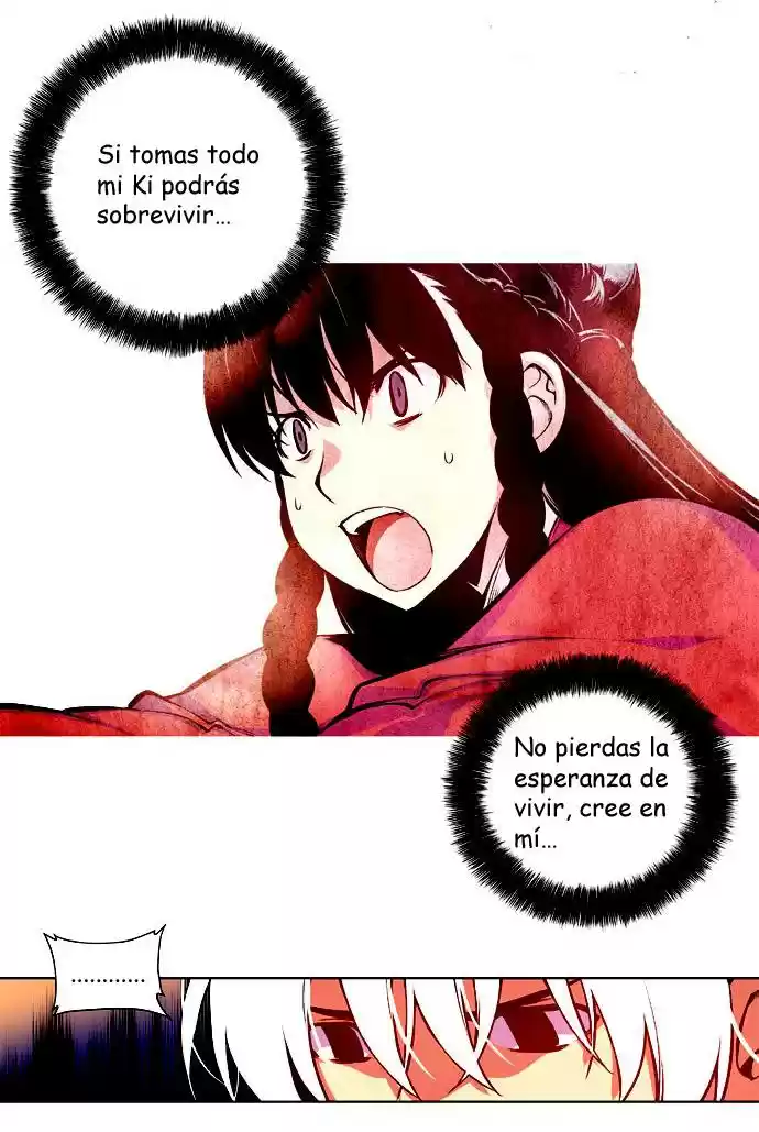 Märchen - The Embodiment Of Tales - Capítulo 1 - Página 42 - LectorTMOo