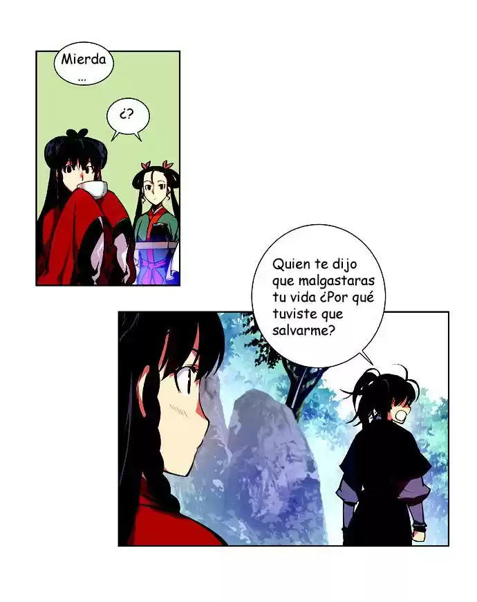 Märchen - The Embodiment Of Tales - Capítulo 1 - Página 43 - LectorTMOo