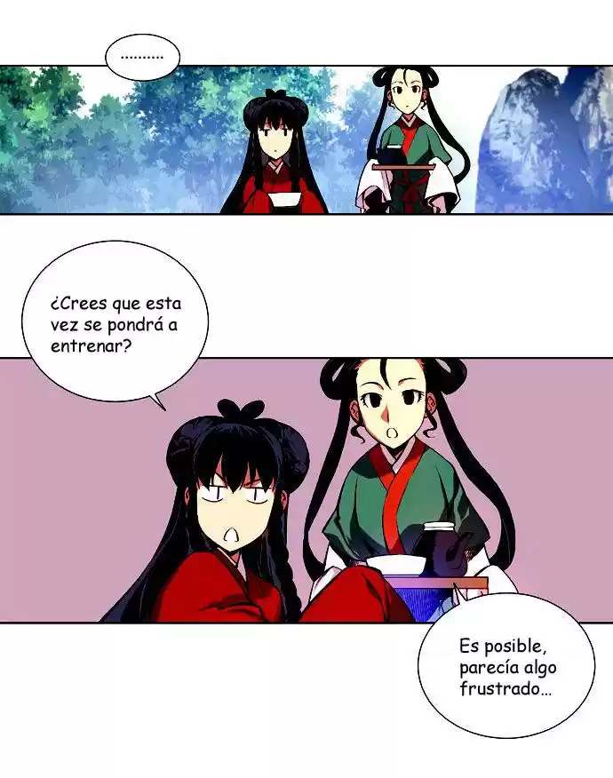 Märchen - The Embodiment Of Tales - Capítulo 1 - Página 45 - LectorTMOo