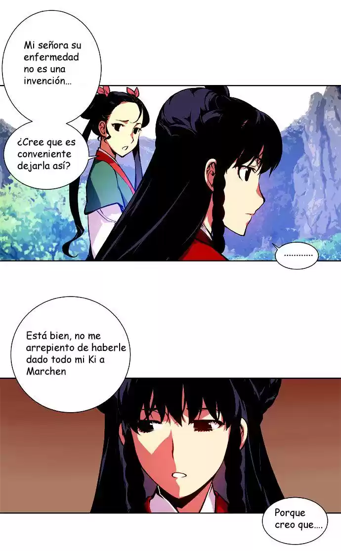 Märchen - The Embodiment Of Tales - Capítulo 1 - Página 47 - LectorTMOo
