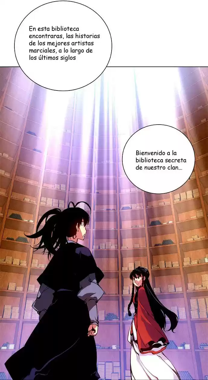 Märchen - The Embodiment Of Tales - Capítulo 1 - Página 53 - LectorTMOo