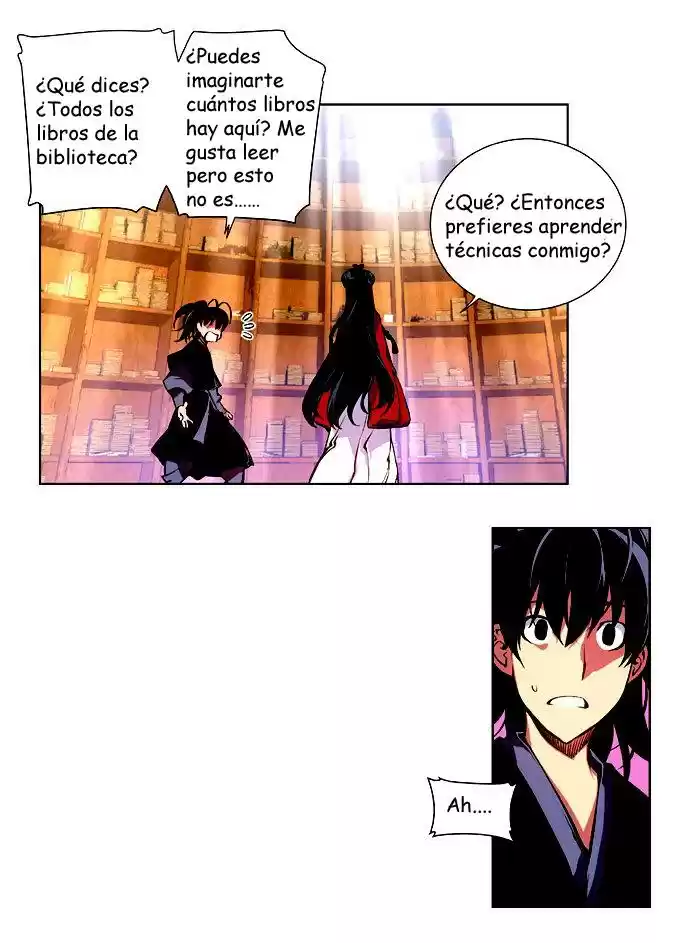 Märchen - The Embodiment Of Tales - Capítulo 1 - Página 56 - LectorTMOo