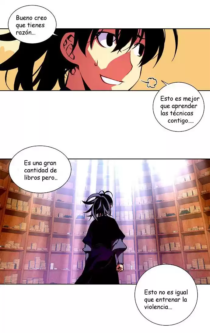 Märchen - The Embodiment Of Tales - Capítulo 1 - Página 57 - LectorTMOo