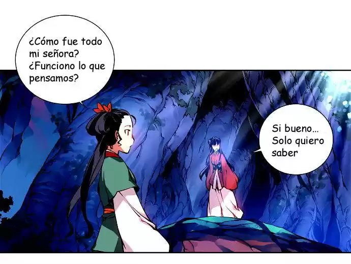 Märchen - The Embodiment Of Tales - Capítulo 1 - Página 58 - LectorTMOo