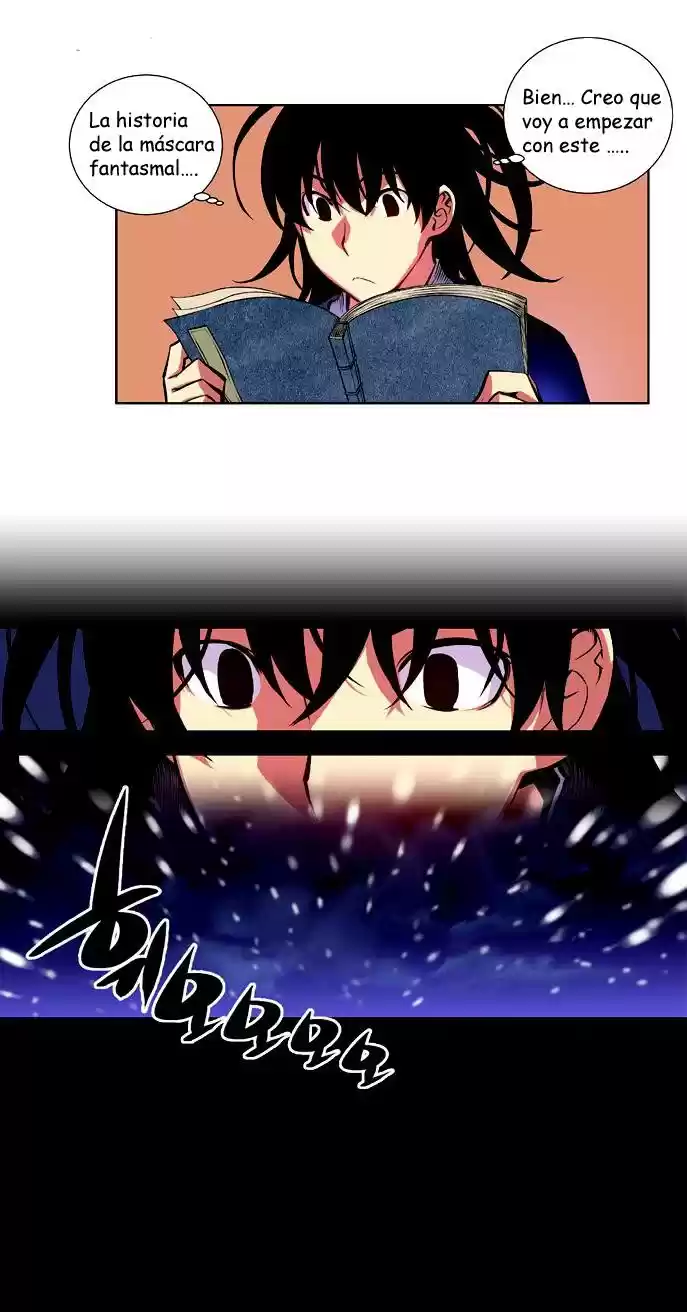 Märchen - The Embodiment Of Tales - Capítulo 1 - Página 62 - LectorTMOo