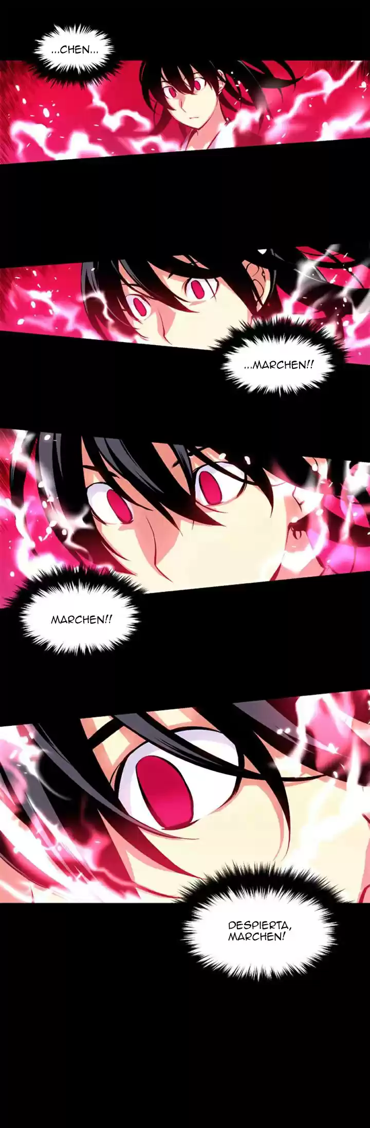 Märchen - The Embodiment Of Tales - Capítulo 10 - Página 3 - LectorTMOo