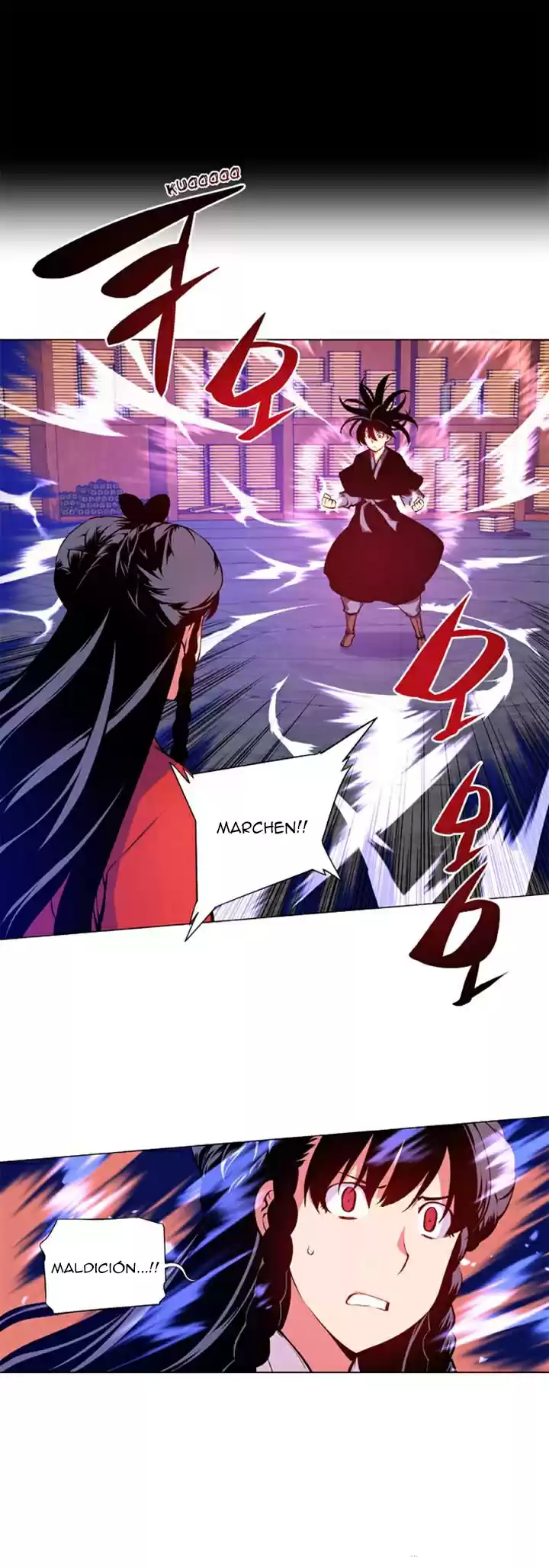 Märchen - The Embodiment Of Tales - Capítulo 10 - Página 4 - LectorTMOo