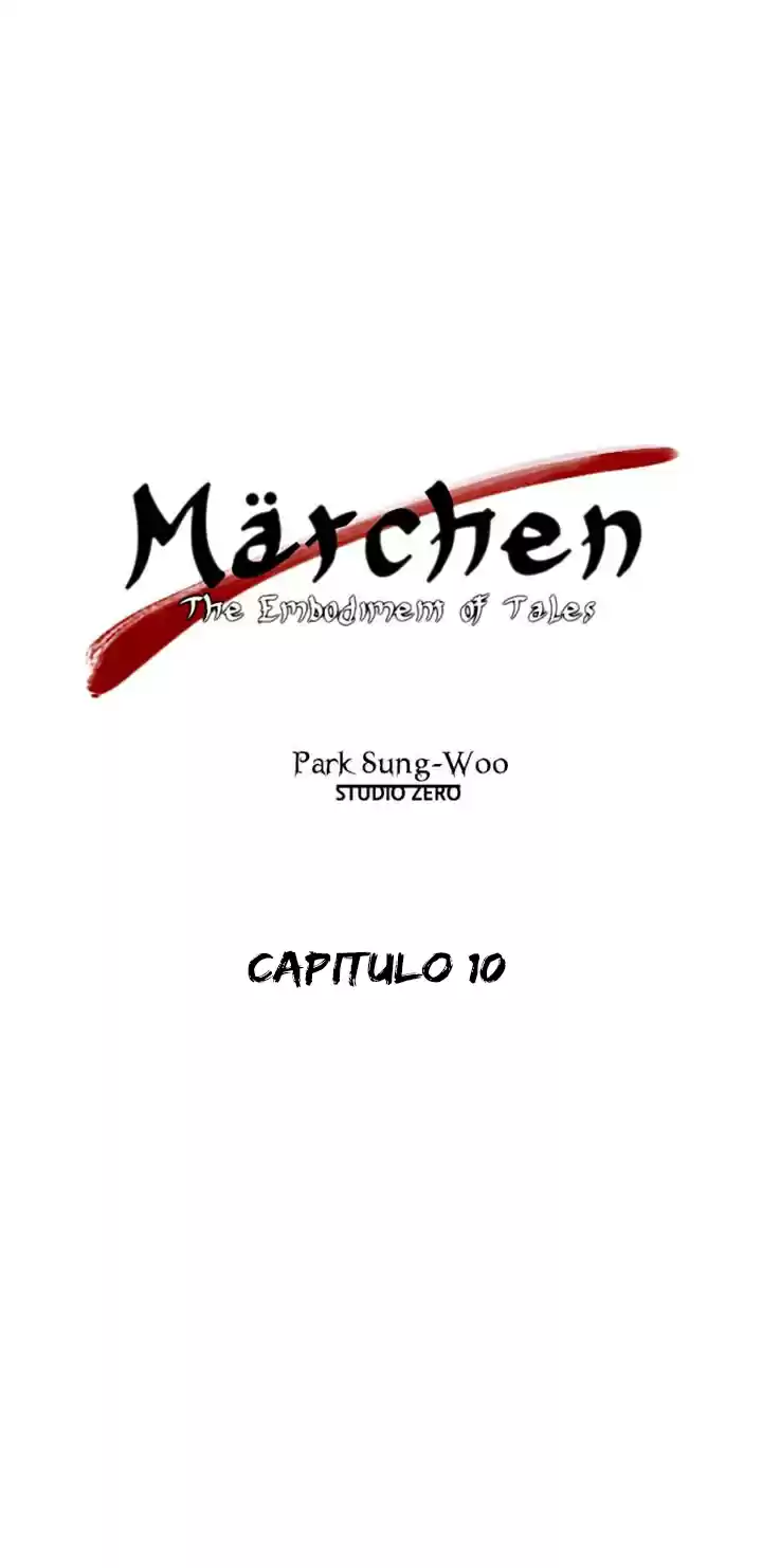 Märchen - The Embodiment Of Tales - Capítulo 10 - Página 5 - LectorTMOo