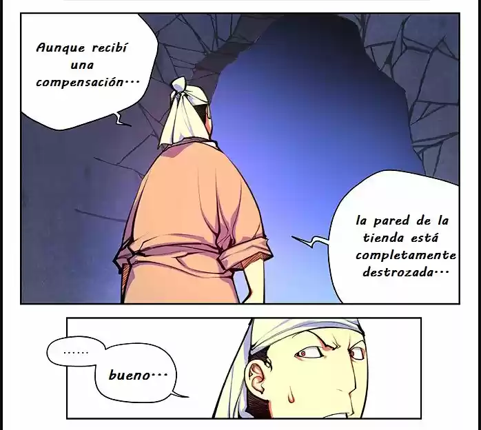 Märchen - The Embodiment Of Tales - Capítulo 100 - Página 2 - LectorTMOo