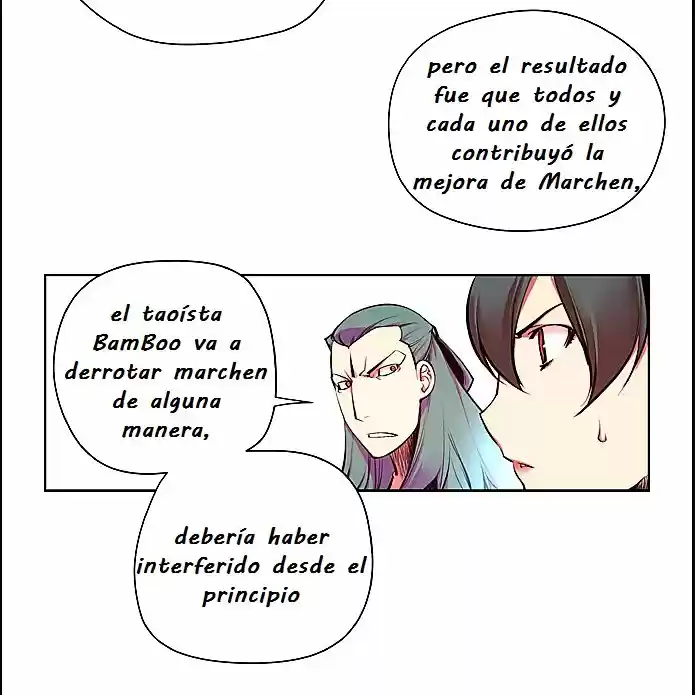 Märchen - The Embodiment Of Tales - Capítulo 100 - Página 18 - LectorTMOo