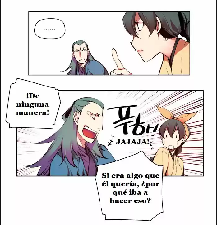 Märchen - The Embodiment Of Tales - Capítulo 100 - Página 27 - LectorTMOo