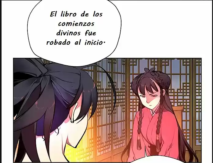 Märchen - The Embodiment Of Tales - Capítulo 100 - Página 51 - LectorTMOo