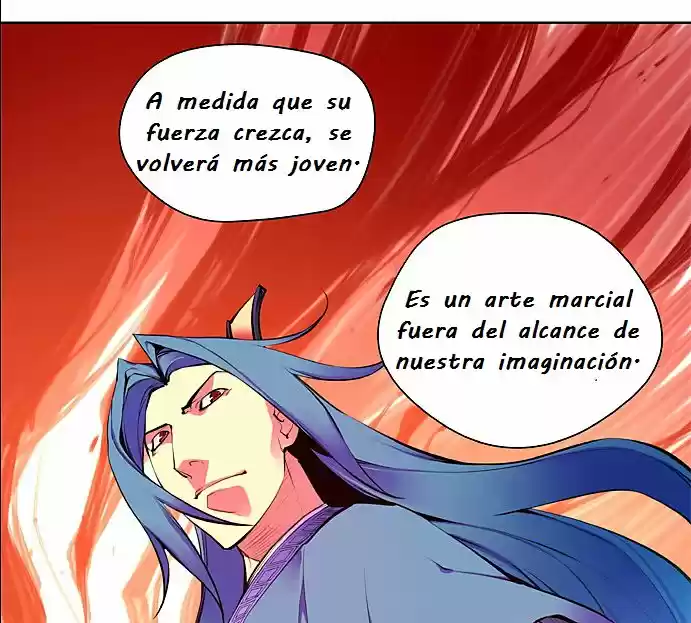 Märchen - The Embodiment Of Tales - Capítulo 100 - Página 53 - LectorTMOo
