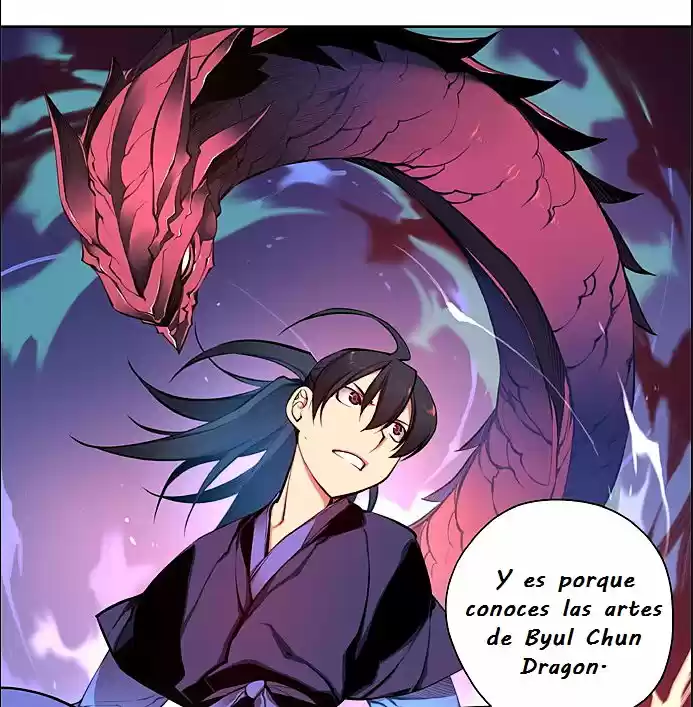 Märchen - The Embodiment Of Tales - Capítulo 100 - Página 62 - LectorTMOo