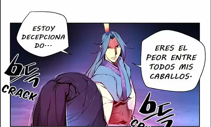 Märchen - The Embodiment Of Tales - Capítulo 100 - Página 78 - LectorTMOo