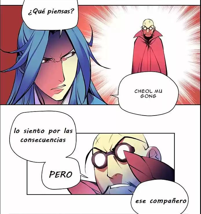 Märchen - The Embodiment Of Tales - Capítulo 100 - Página 83 - LectorTMOo