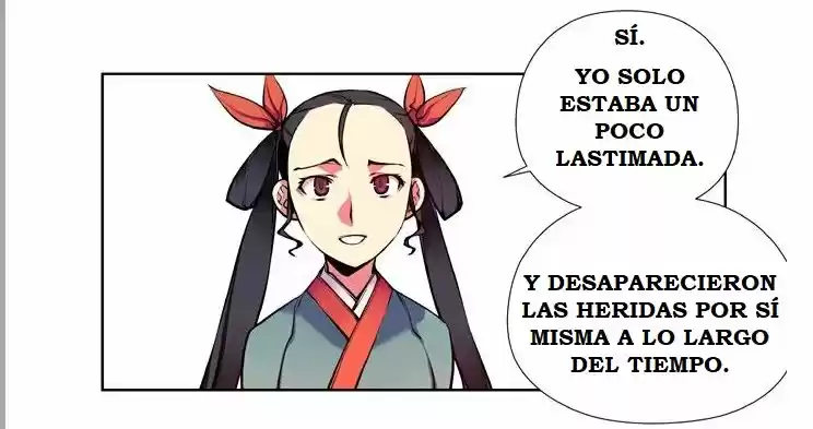 Märchen - The Embodiment Of Tales - Capítulo 102 - Página 19 - LectorTMOo