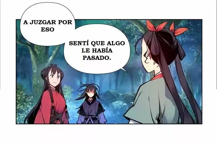Märchen - The Embodiment Of Tales - Capítulo 102 - Página 20 - LectorTMOo