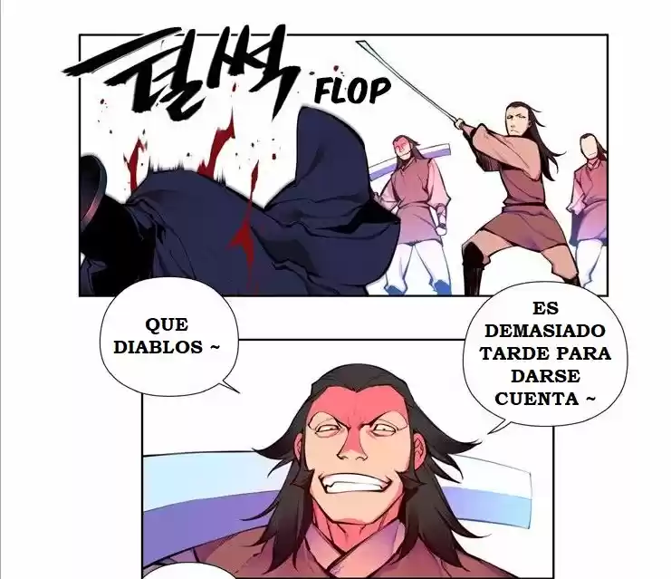 Märchen - The Embodiment Of Tales - Capítulo 102 - Página 41 - LectorTMOo