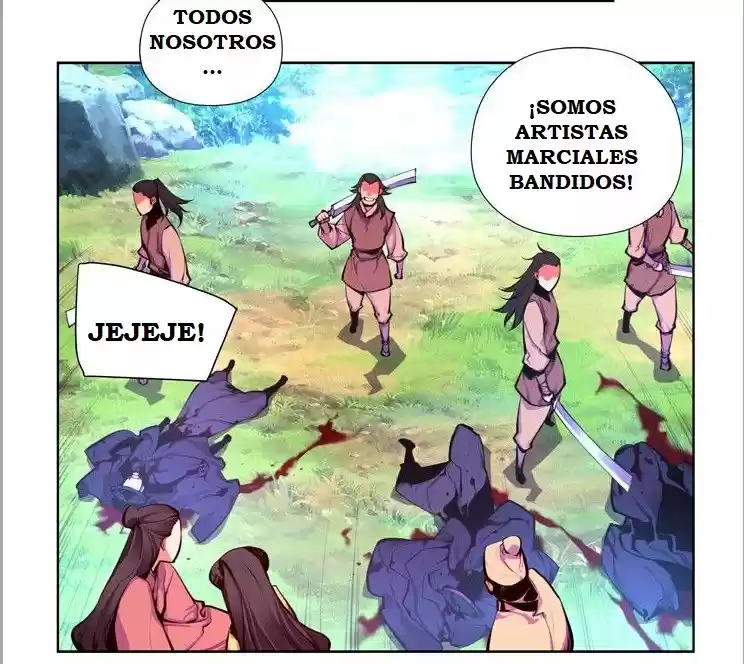 Märchen - The Embodiment Of Tales - Capítulo 102 - Página 42 - LectorTMOo