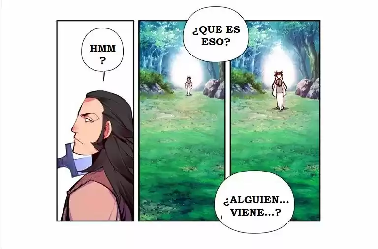 Märchen - The Embodiment Of Tales - Capítulo 102 - Página 43 - LectorTMOo