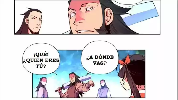Märchen - The Embodiment Of Tales - Capítulo 102 - Página 45 - LectorTMOo