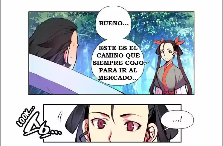 Märchen - The Embodiment Of Tales - Capítulo 102 - Página 47 - LectorTMOo