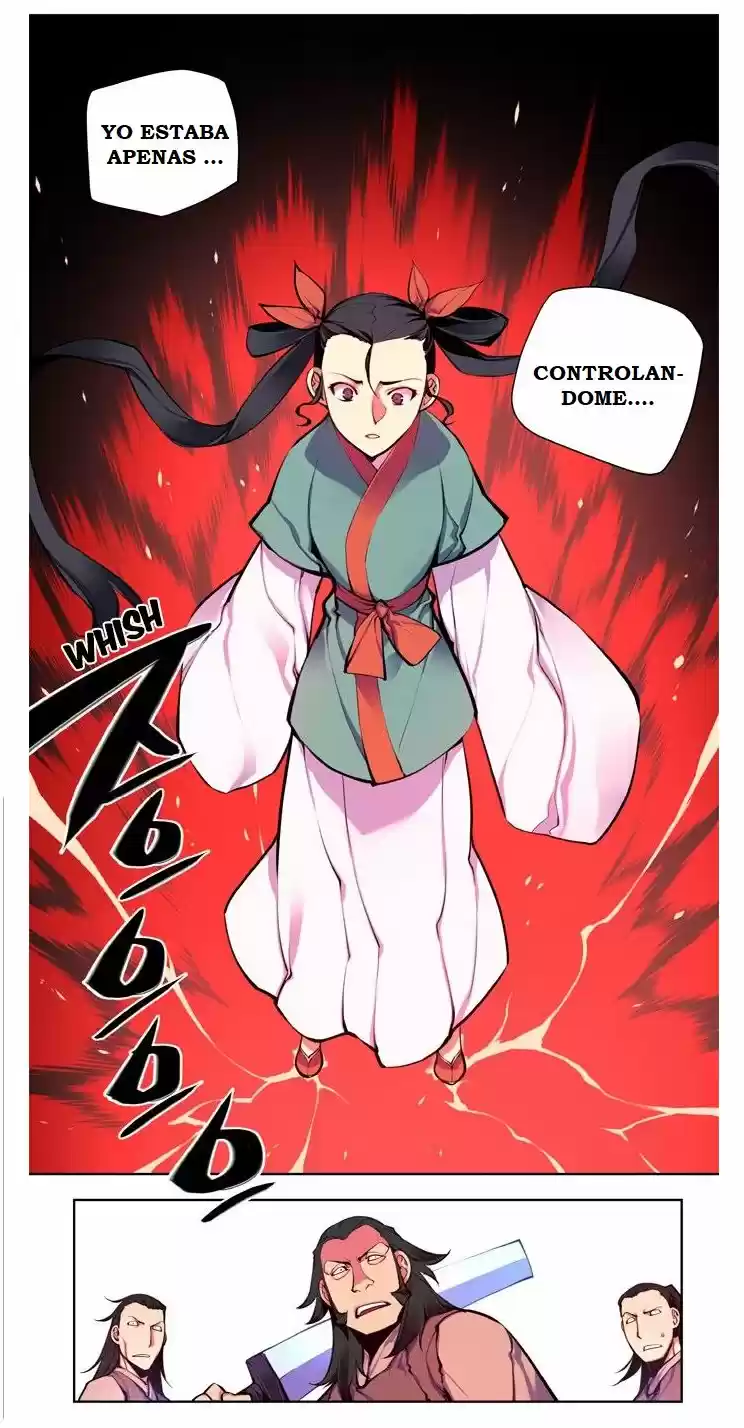 Märchen - The Embodiment Of Tales - Capítulo 102 - Página 50 - LectorTMOo