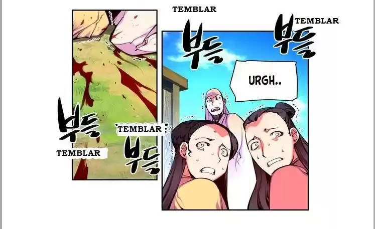 Märchen - The Embodiment Of Tales - Capítulo 103 - Página 16 - LectorTMOo