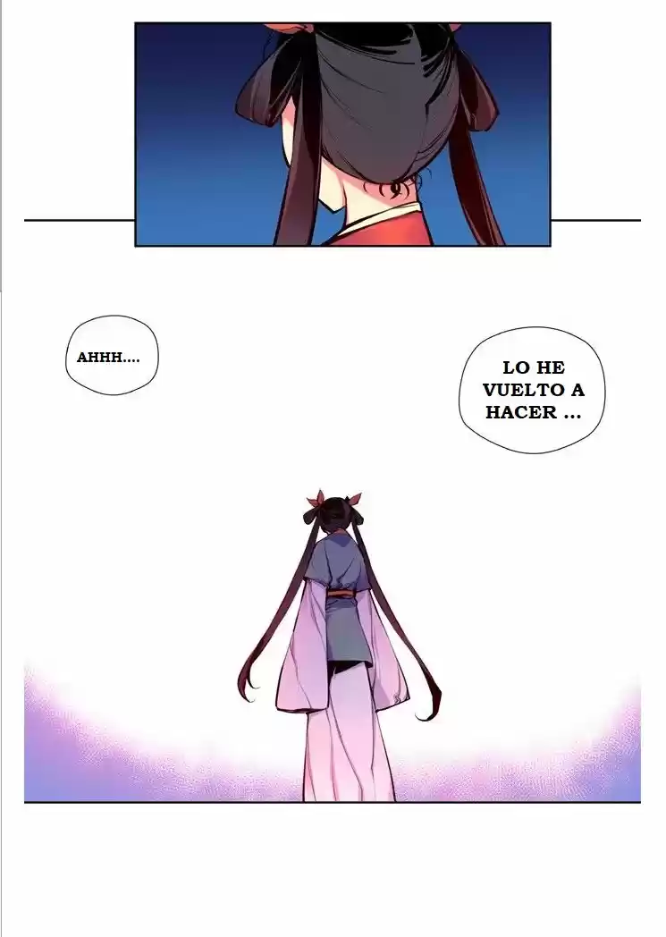 Märchen - The Embodiment Of Tales - Capítulo 103 - Página 20 - LectorTMOo