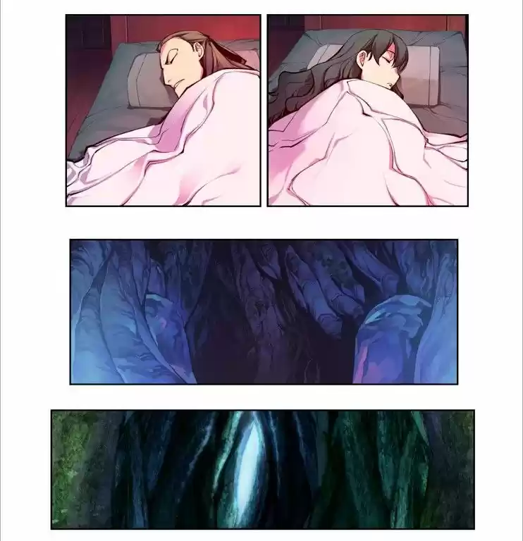 Märchen - The Embodiment Of Tales - Capítulo 103 - Página 28 - LectorTMOo