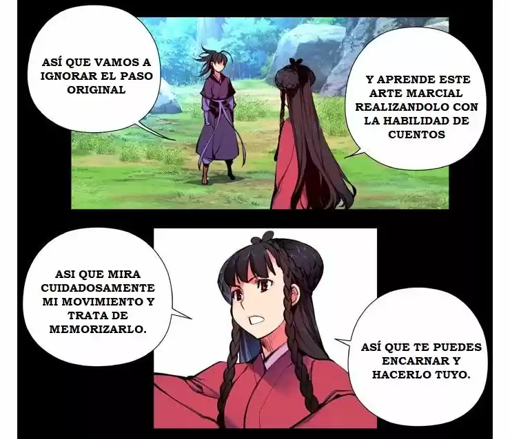 Märchen - The Embodiment Of Tales - Capítulo 103 - Página 32 - LectorTMOo